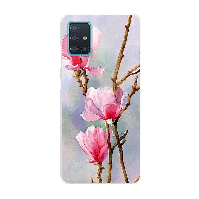 Custodia Per OnePlus 8 Con Stampa Cartoon – TPU Morbido Antiurto, Sottile, Protettiva Per Ragazze - 2