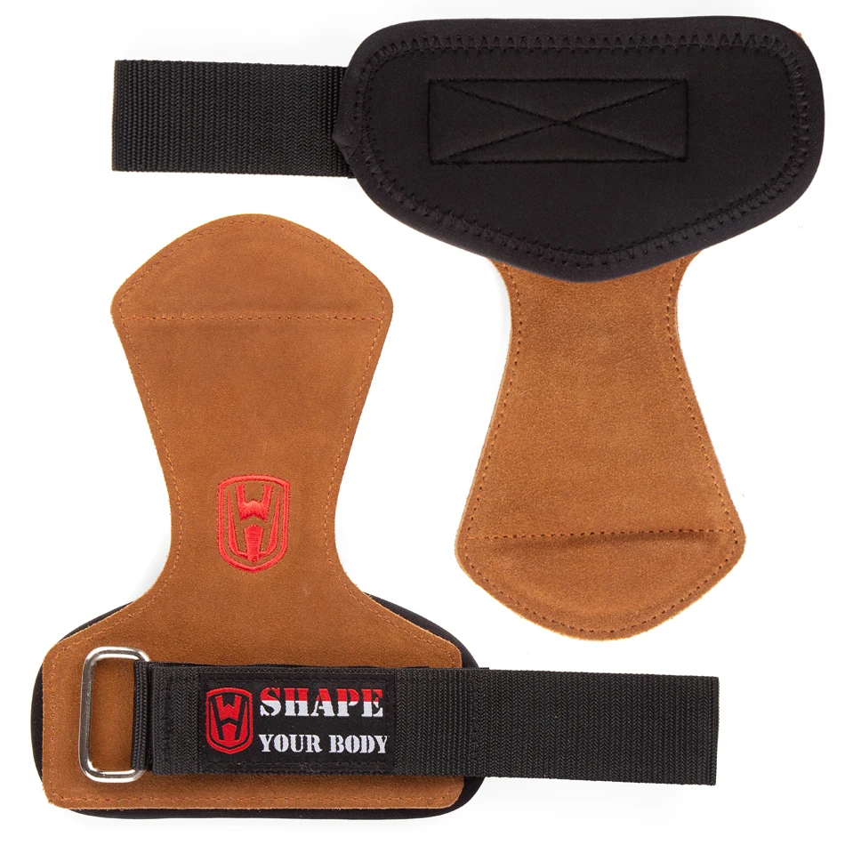 Worthdefence Horizontal Bar Gloves for Gym Sports Weight Lifting Training Crossfit Fitness Bodybuilding Workout Palm Protector weightlifting gloves