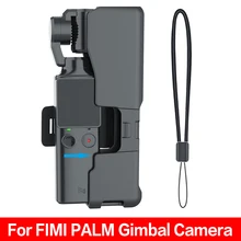 New FIMI PALM Handheld Gimbal Camera Portable Storage Case Mini Protective Carrying Case Box for FIMI