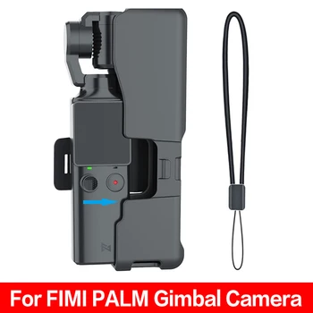 

New FIMI PALM Handheld Gimbal Camera Portable Storage Case Mini Protective Carrying Case Box for FIMI PALM Camera