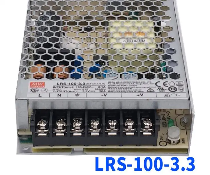 LRS-100-3.3-1