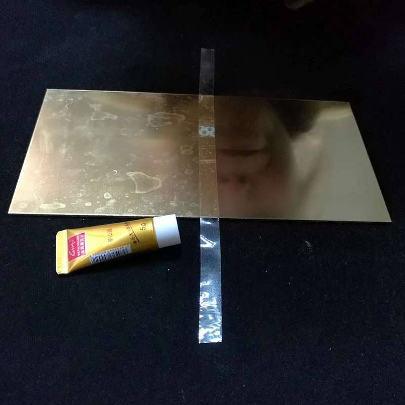 10g Metal Polishing Cream Wax Mirror Metal Stainless Steel Kitchen Supplies Car Tires Ceramic Cleaning Paste Rust Remover