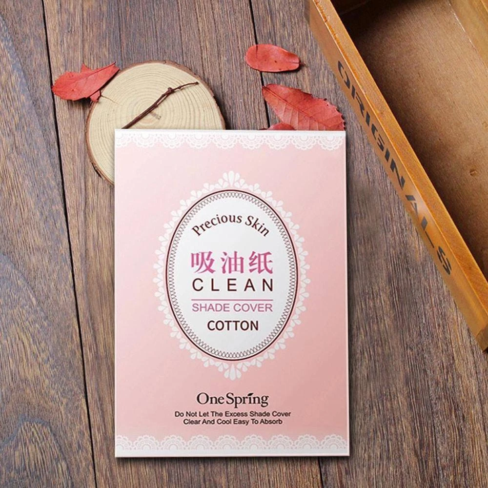 100 300pcs Absorbing Sheet Matcha Oily Face Blotting Matting Tissue Protable Skin Absorbent Paper Oil Control Wipes Oil Blotting Sheets Aliexpress