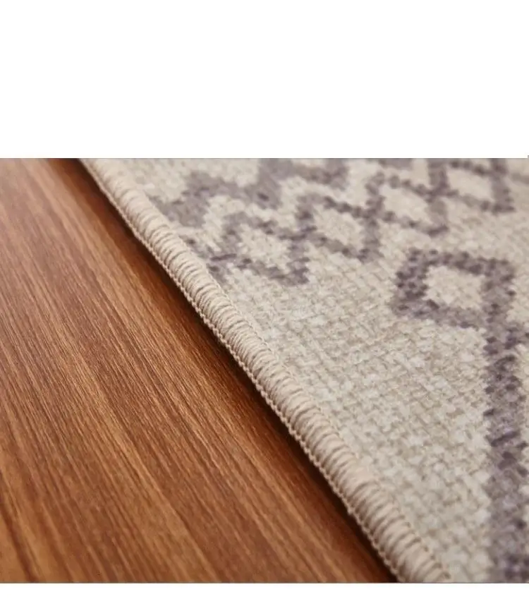 Chambre Fille кухня молитва маленький Две звезды Cocina Alfombra Dormitorio двери Vloerkleed области спальня для гостиная пол ковры
