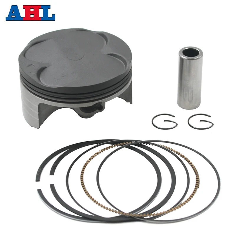 

Motorcycle STD~+100 77mm ~78mm Piston Rings Kit For YAMAHA YZ250F YZ250 YZ 250F 2008 2009 2010 2011 2012 2013 5XC-11631-00-00