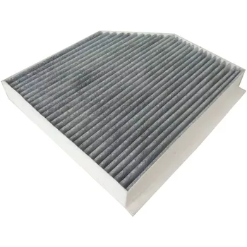 

cabin air filter for audi A4 A5 Q5 (8R) 2.0 TDI A4L / A5 / S5 / B8 .PORSCHE MACAN 2.0 / 3.0 oem:8K0819439A