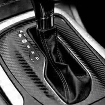 

Roll Film Sticker Sticker decal Automobile Car Body 3D Black Accessory Vinyl Wrap Sheet Useful