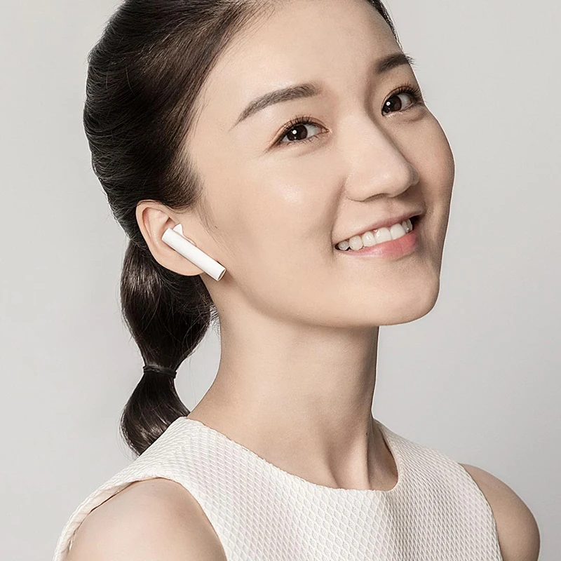 Original Xiaomi Mi True Wireless Earphones 2s Airdots Pro Air 2s TWS Game Bluetooth Headset Sport ANC Low Latency Stereo denoise