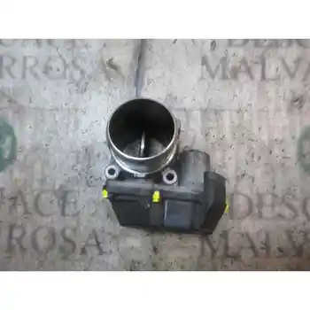 

BUTTERFLY BOX HYUNDAI IX20 1.6 CRDi CAT SIEMENS WIDOW 5WY9174D 5 PINS [15415341]