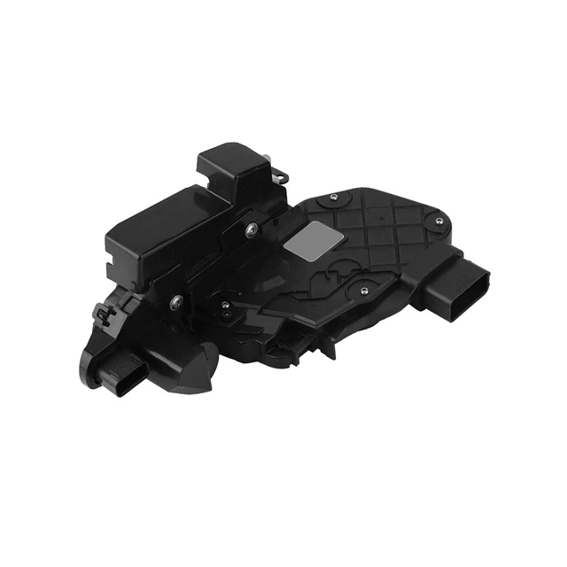 Механизм привода замка двери для Land Rover Range Evoque/LR2/LR3/LR4 с индукцией LR013892 |