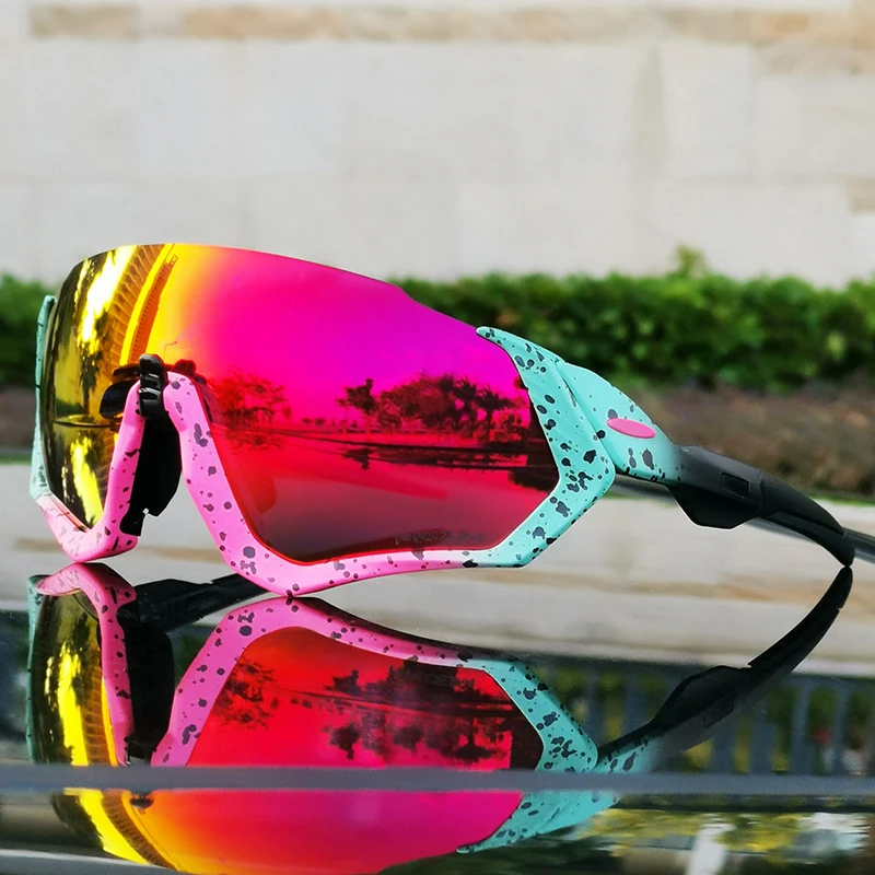 MTB поляризационные очки Gafas Ciclismo, велосипедные очки, фотохромные линзы, Oculos Ciclismo, велосипедные солнцезащитные очки, очки