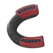 Профессиональная защита рта для взрослых, каратэ, муай, безопасность, мягкая, EVA, Защита рта, защита зубов, спорт, футбол, баскетбол, тайский бокс