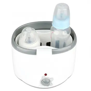 

Portable Lightweight Multifunctional Baby Bottle Milk Warmer Sterilizer Sanitizer