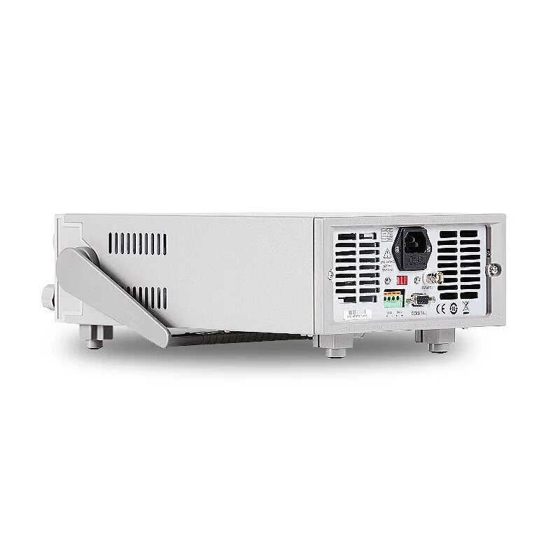 ITECH IT8512 120 V/30A/300 W одноканальный программируемый электронный нагрузки DC электронная нагрузка