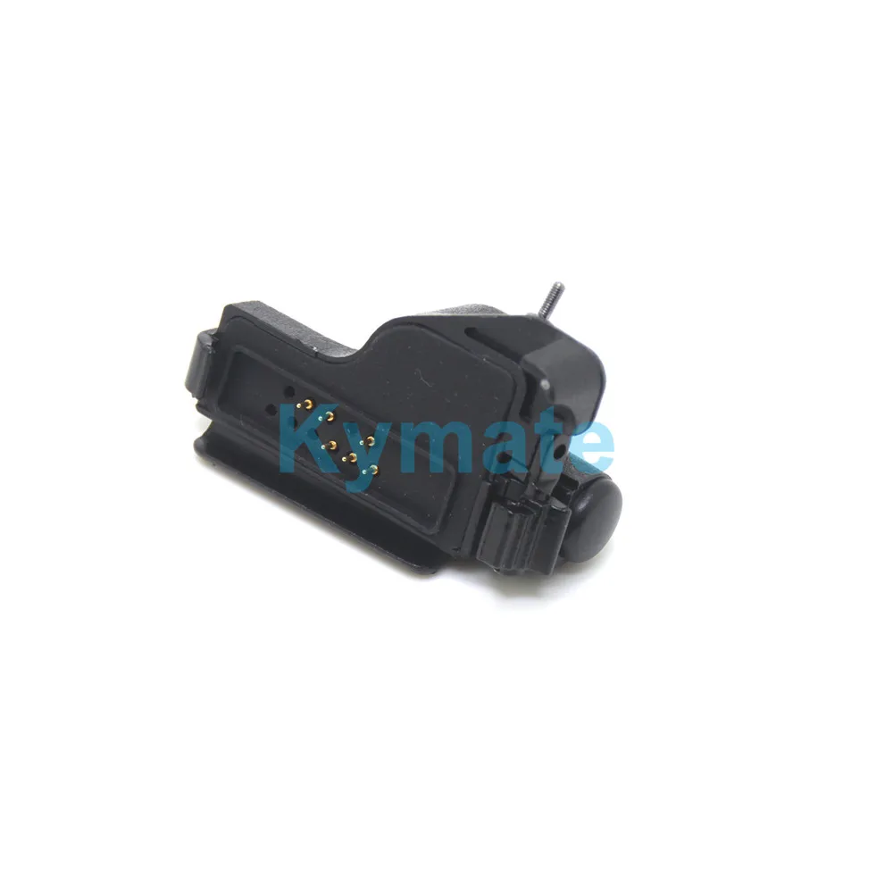 Adattatore Walkie-Talkie Adattatore Radio Bidirezionale Adattatore Ht1000 A Xts3000 Gp900 Gp300 Gp88S Per Moto