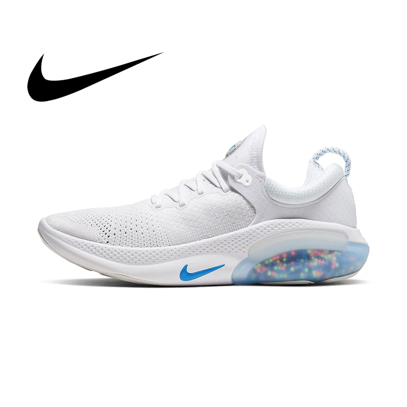 

Original Nike Joyride Run FK Men's Running Shoes Lightweight Cozy Good Quality Sport Outdoor Mesh Breathable Sneakers CI3706-100