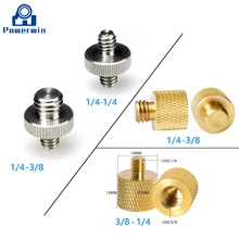 Powerwin Dual Head 1/4- 3/8