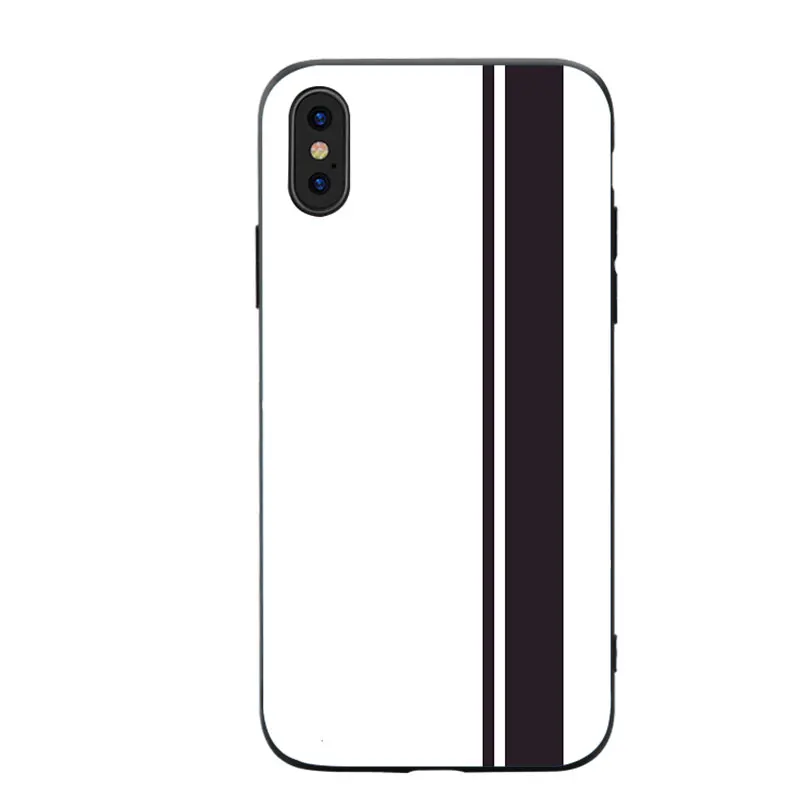 RKQ Автоспорт Amge автомобильный мягкий силиконовый чехол для телефона для iPhone 5S, SE 6 6S 7 8 Plus X XS XR 11 Pro Max TPU чехол - Цвет: A2366
