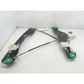 

51332990385 BMW X1 front left windows (E84)