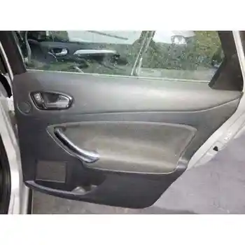 

TRIM RIGHT REAR DOOR FORD MONDEO SPORTBREAK (CA2)