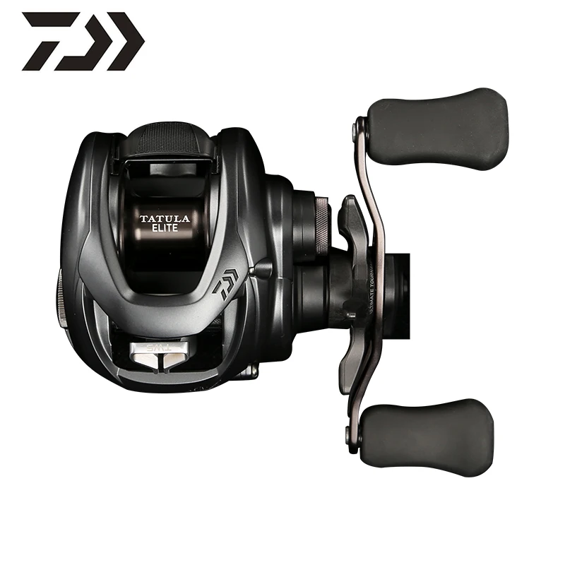 daiwa tatula elite reel
