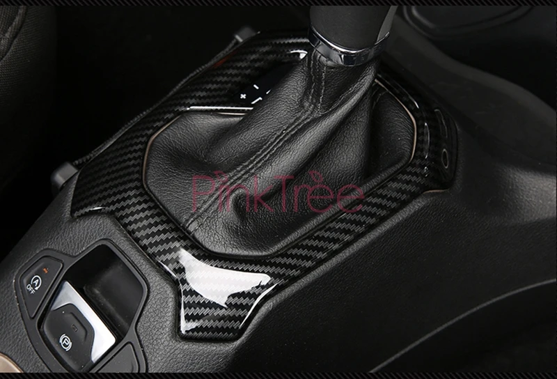 gear box cover