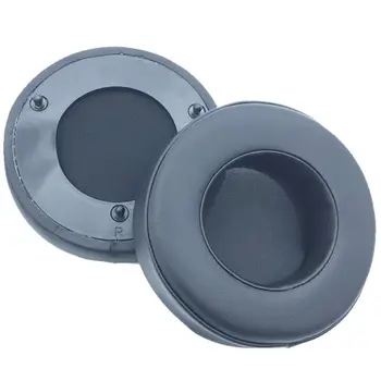 

2PCS Replacement Earpads Ear Cushion Soft Ear Cover for Razer Thresher Ultimate 7.1 Headphones Headset