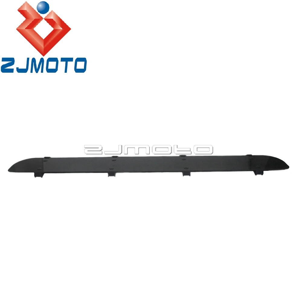 Универсальный автомобильный верхний багажник на крышу 4" длинный грузовой стеллаж автомобильный ветровой обтекатель 40 дюймов воздушный дефлектор ветрового стекла ветровой обтекатель