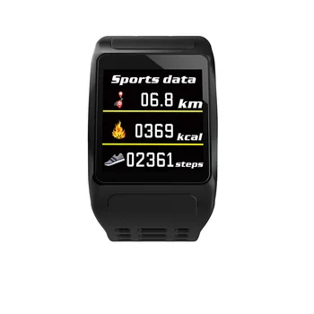 

Smart Watch Men Blood Pressure Smartwatch Women Heart Rate Monitor FitnessTracker Watch weather forecast For Android IOS