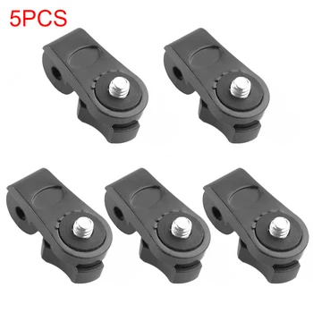 

Photography Thread Screw Fixation Non Slip Action Camera Holder Replacement Easy Install Support Tripod Mount Adapter For GoPro
