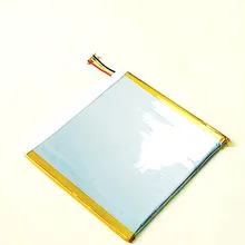 Battery Iconia A5007-Tablet 2700mah Stonering Ce Acer for KT.0010H.003 PR-329083 B1-770