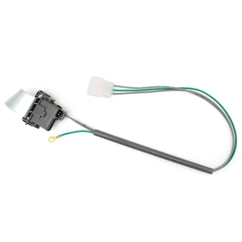 

3949238 Washer Lid Switch Assembly Replacement Part for Whirlpool & Kenmore Washer -Replaces AP3100001 PS350431