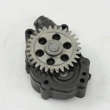 Cursor Power Heavy Track 5801998161 Oil Pump Engine Parts