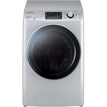 

Washing machine Daewoo wmc-hwf12sp, front