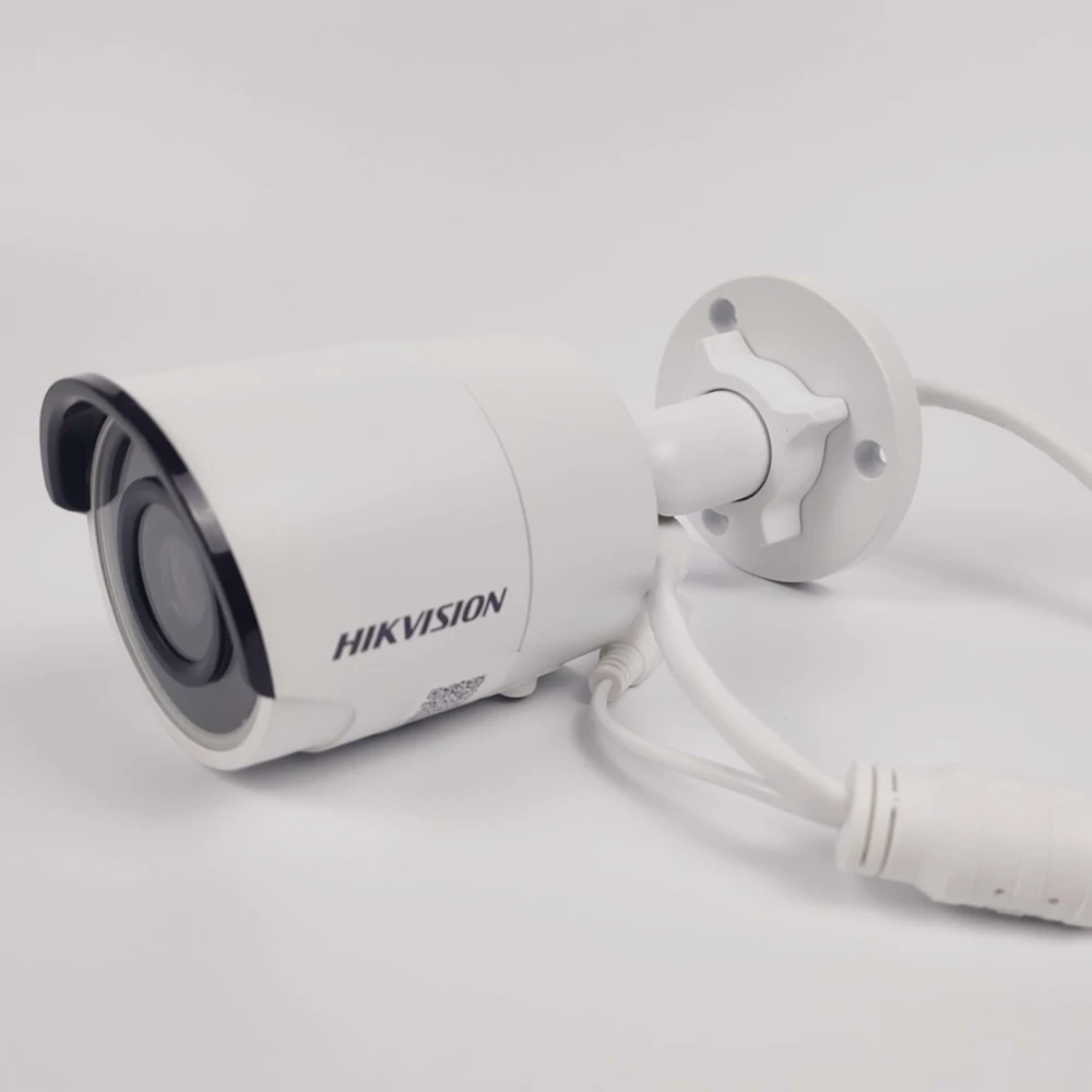 الأصلي الإنجليزية Hikvision DS-2CD2063G2-I 6MP IP6...