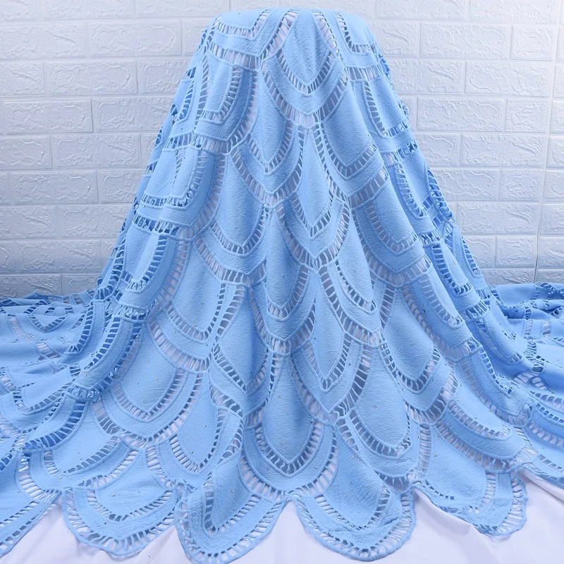 Новое поступление 2020 нигерийская кружевная ткань Zhenguiru шнур из гипюра модная