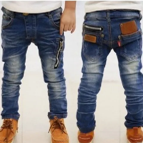 Denim Jeans