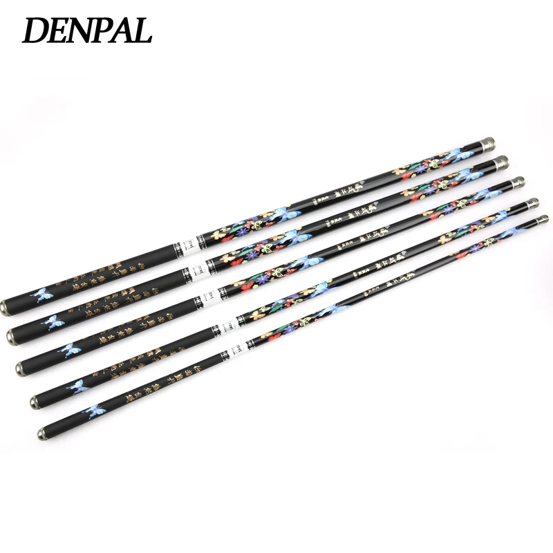 2019 NEW High Quality Telescopic Fishing Rod Super Light Hard 3.6m/4.5m/5.4m/6.3m/7.2m Chinese style Carbon Fiber Hand Pole 2019 NEW High Quality Telescopic Fishing Rod Super Light Hard 3.6m/4.5m/5.4m/6.3m/7.2m Chinese style Carbon Fiber Hand Pole