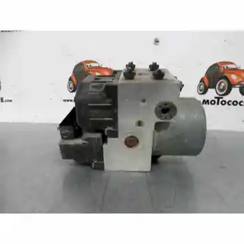 

476609F615 ABS Nissan FIRST SALOON CAR (P11)