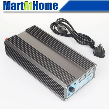 

Free Shipping Precision Compact Adjustable 300W 0-60V 0-5A Digital DC Power Supply 110V/220V Switched Mode OVP/OCP/OTP BV280 @CF