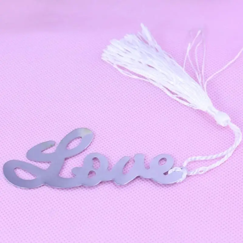 Закладка для книги Recuerdos Para Bautizo, regalos de boda para Лос invitados Baby Shower Подарки Свадебные Сувениры для гостей, вечерние