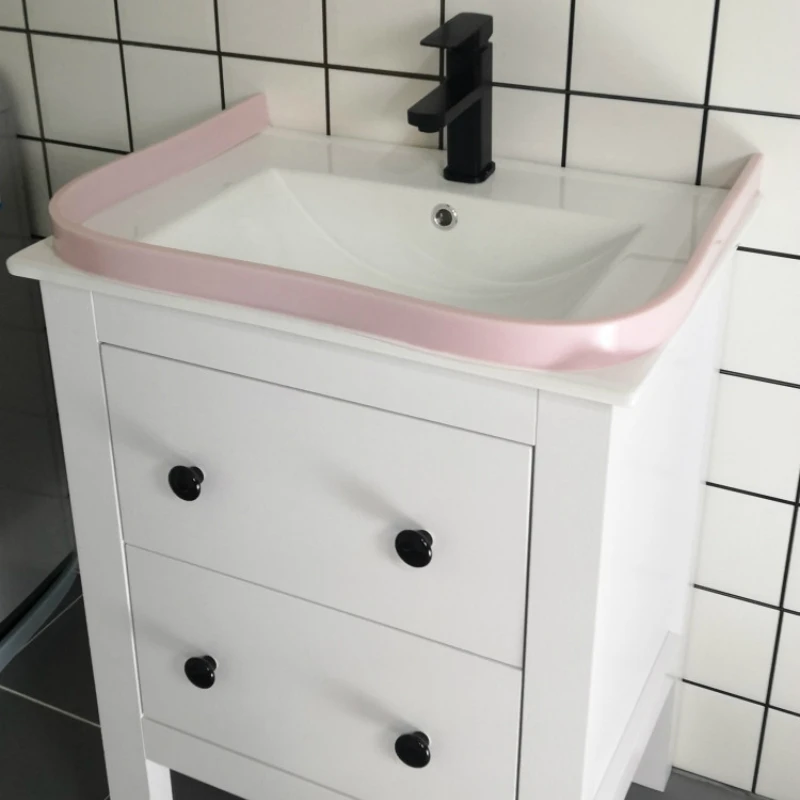 Bathroom Water Stopper Flood Barrier Rubber Dam Silicon Water Blocker Dry and Wet Separation Home Improve Dropshiping 2021-3