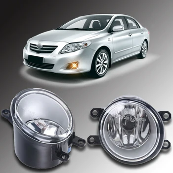 

Super bright Fog Light Lamps 55W Bulbs For Lexus CT200h 2011-2014 Parts