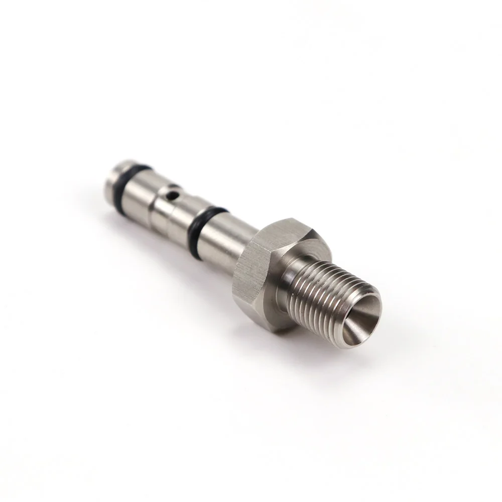 Air PCP Filling Charging Adaptor Fill Probe for Hatsan 8mm Diameter Fill Ports air filling adapter