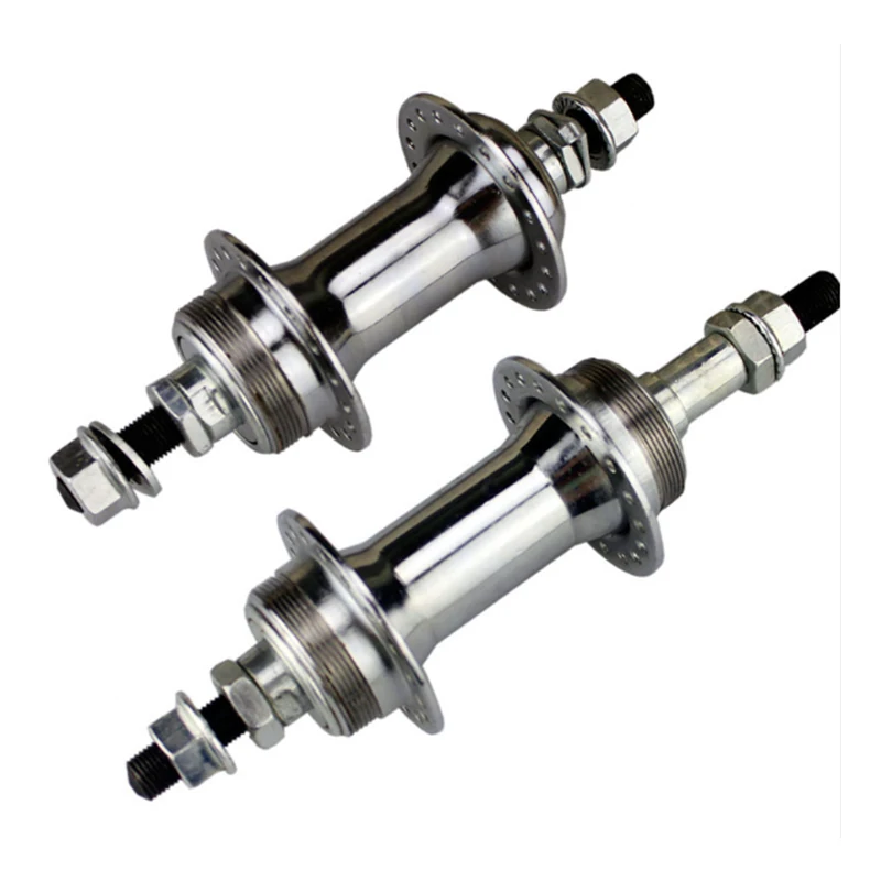 BMDT 1Pair Hub Brake MTB Mountain Bike Hub Bearing Bicycle Hubs 36