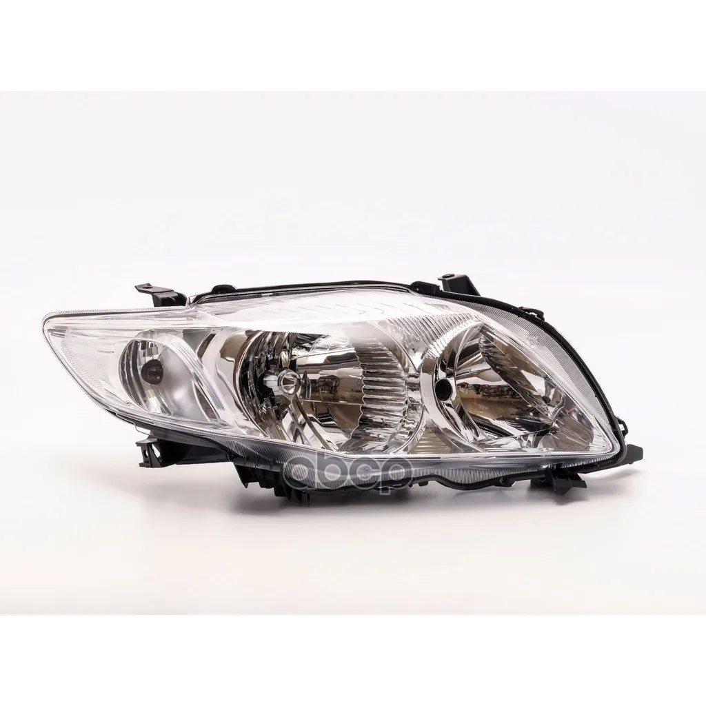Фара Передн Прав С Эк Toyota: Corolla 07- Depo арт. 212-11M7R-LD-EM