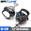 Britune-lente biled para faros de coche, accesorio de retroadaptación 9005 K, H4, H7, H1, 9006, 3,0, 5500 ► Foto 1/6