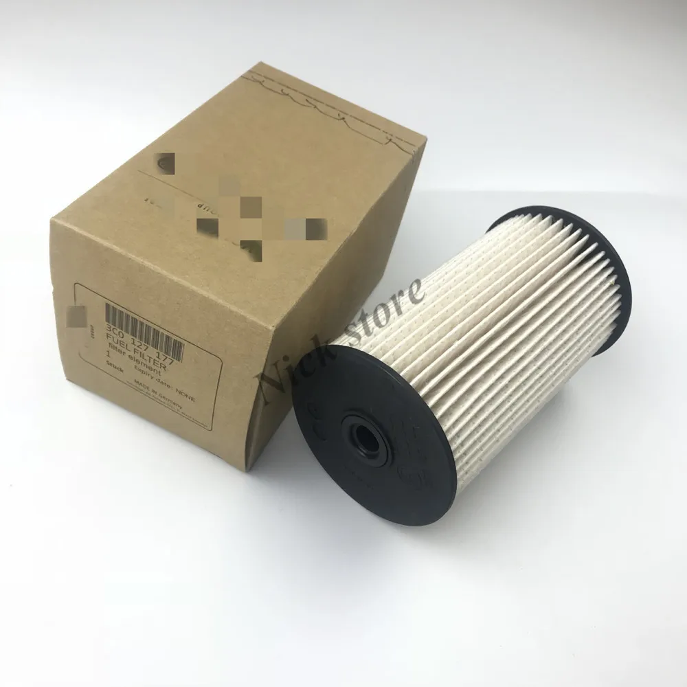 Дизельный фильтр 3C0127177 PU825x 3C0127434 ADV182301 OBG 76/140 0 топливный для MANN FOTON VAG Сменный