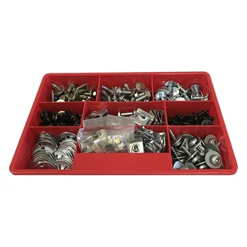 

960143RG.KIT N ° 4 BODY. CITROËN: C2 , C1, C3 NEMO MAZDA PEUGEOT: 307 1007, 107, 207 206 BIPPER TOYOTA: AYGO FORD