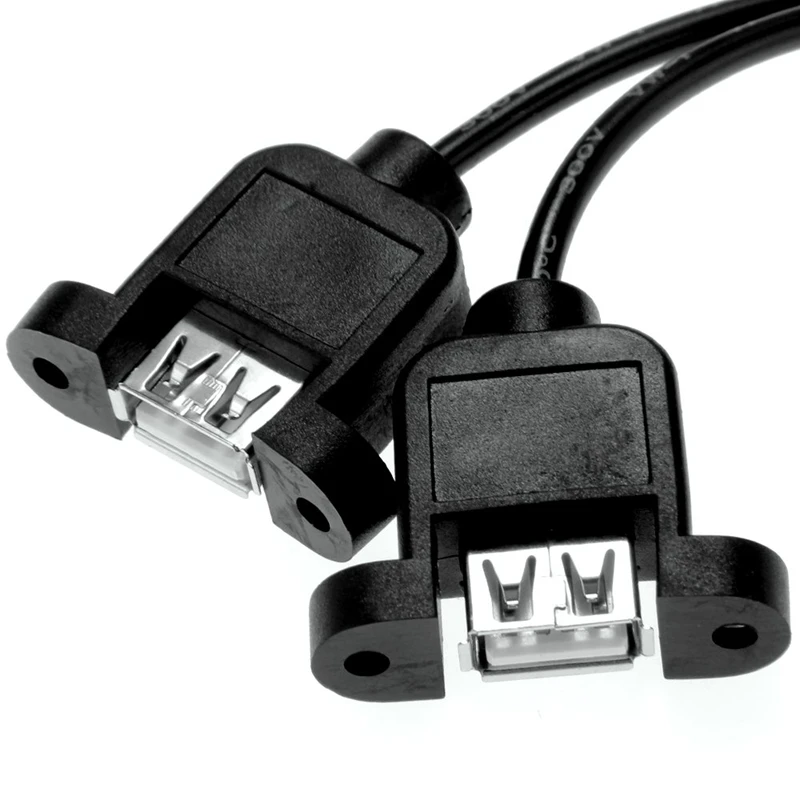 Инвертор 12 В до 5 В постоянного тока трансформатор напряжения 3A USB зарядное устройство с двумя портами HDMI конвертер